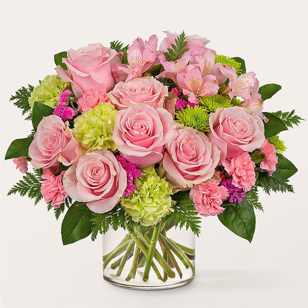 Pinch Me Bouquet – VICKIE'S FLOWERS, Cypress CA