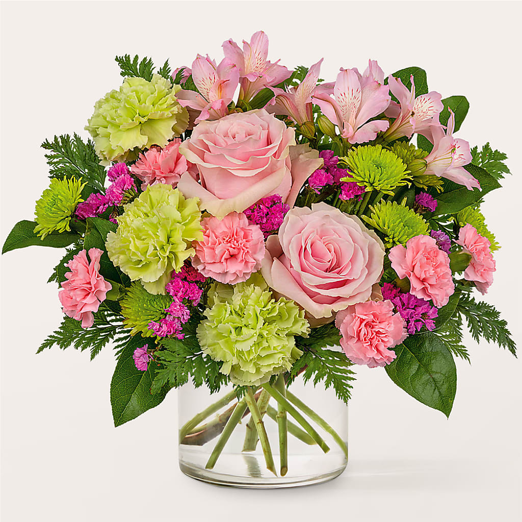 Pinch Me Bouquet – VICKIE'S FLOWERS, Cypress CA