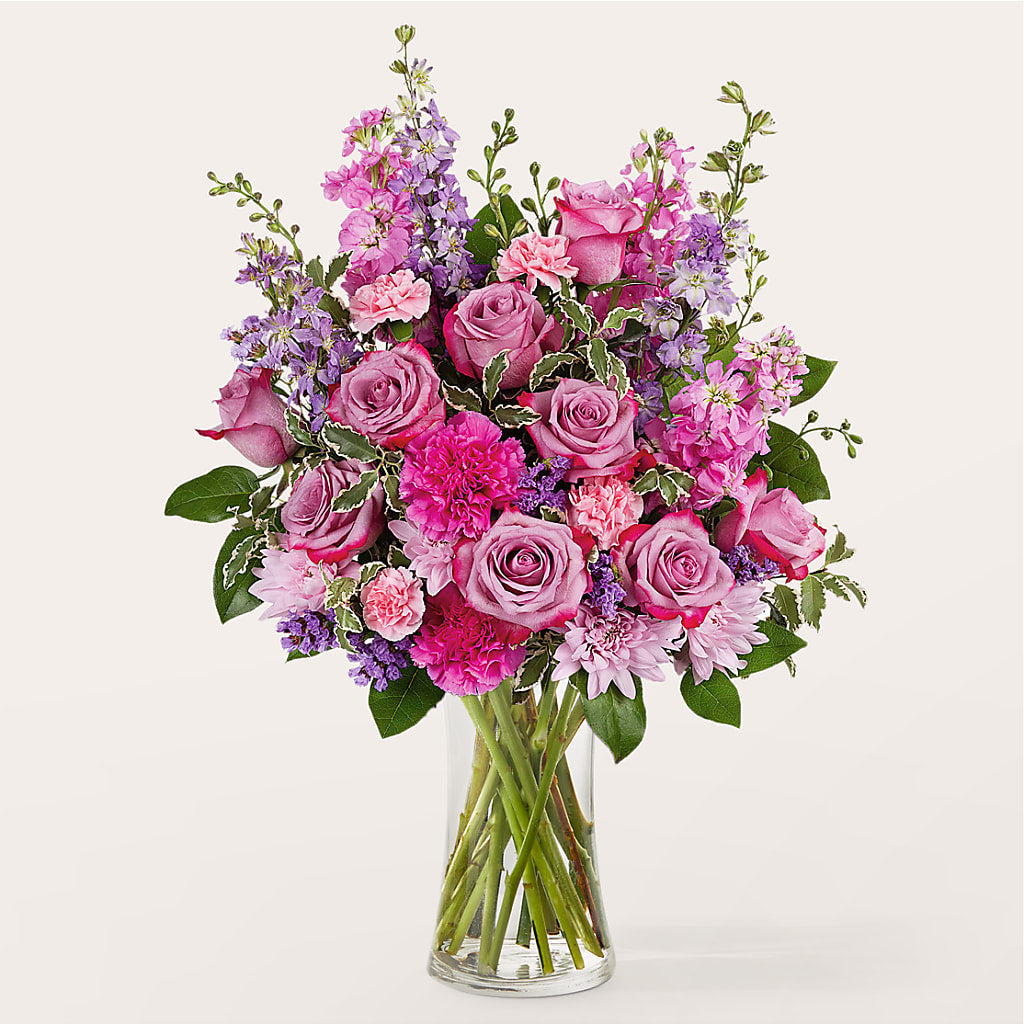 Sincerely Yours Bouquet – VICKIE'S FLOWERS, Cypress CA