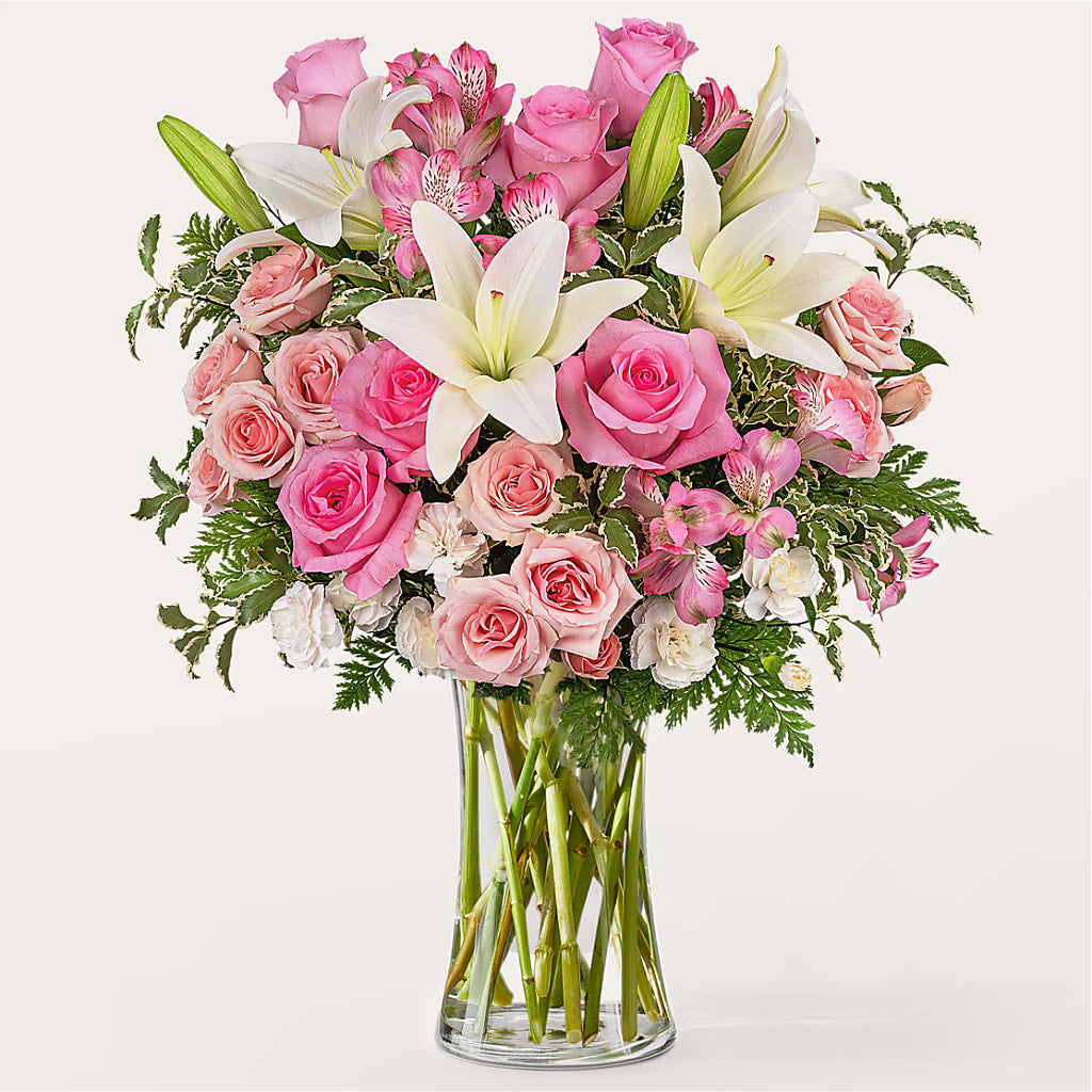 All the Best Bouquet – VICKIE'S FLOWERS, Cypress CA