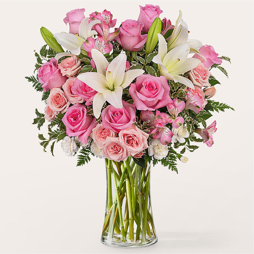 All the Best Bouquet – VICKIE'S FLOWERS, Cypress CA