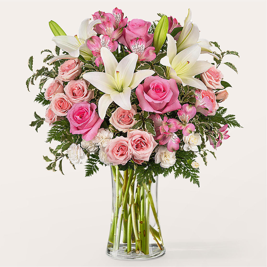 All the Best Bouquet – VICKIE'S FLOWERS, Cypress CA