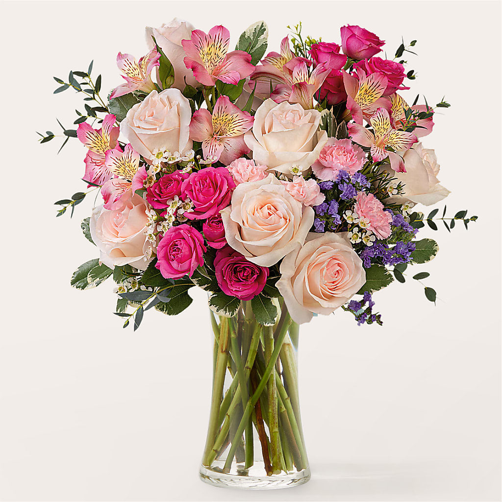 A La Mode Bouquet – VICKIE'S FLOWERS, Cypress CA