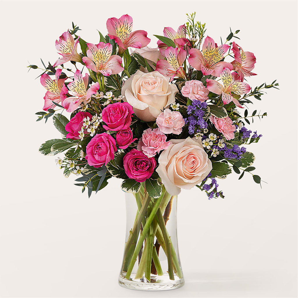 A La Mode Bouquet – VICKIE'S FLOWERS, Cypress CA