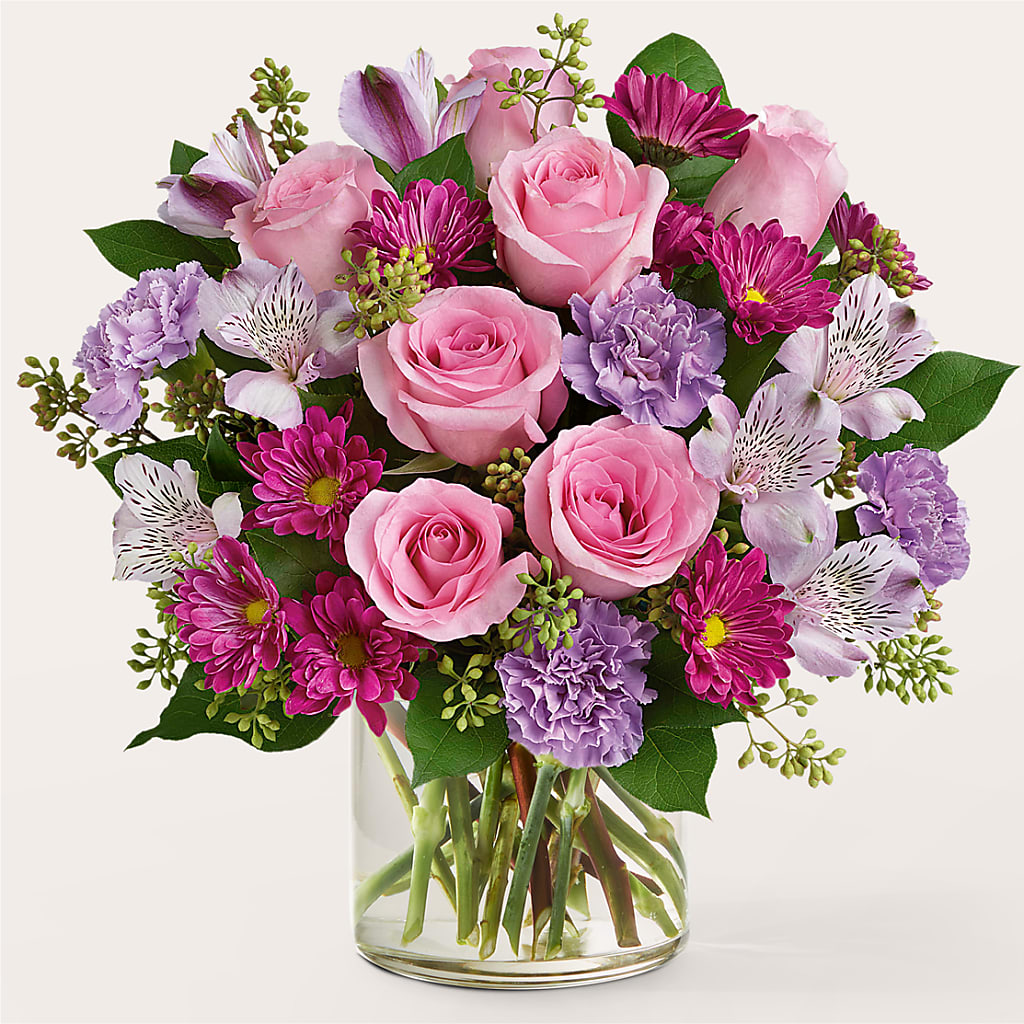 In the Clouds Bouquet – VICKIE'S FLOWERS, Cypress CA
