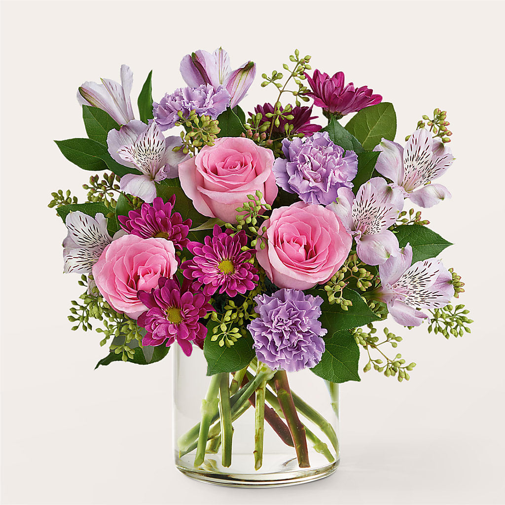 In the Clouds Bouquet – VICKIE'S FLOWERS, Cypress CA