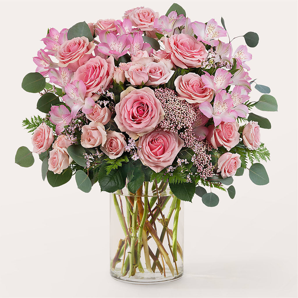 Sweetheart Bouquet – VICKIE'S FLOWERS, Cypress CA