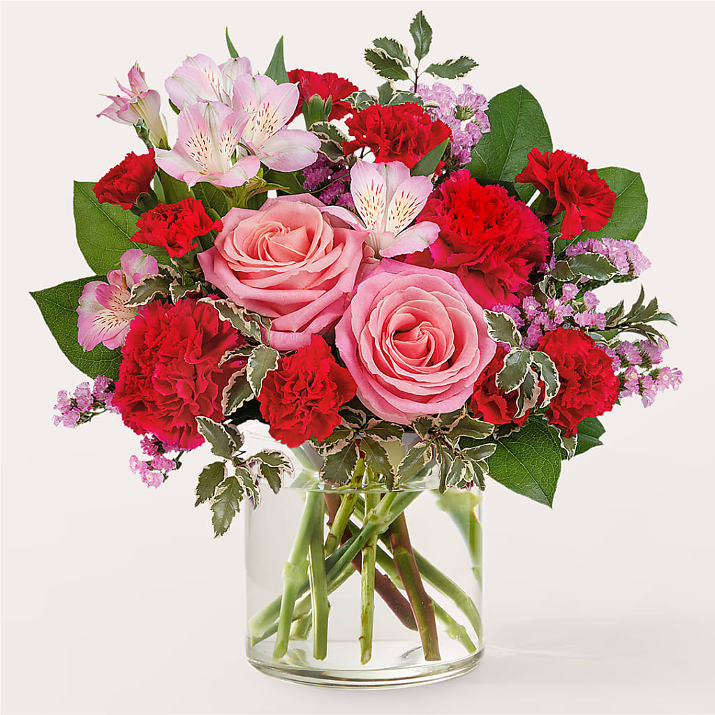 First Impressions Bouquet – VICKIE'S FLOWERS, Cypress CA