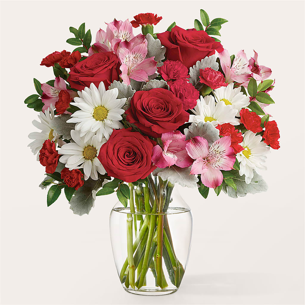 Sugary Sweet Bouquet – VICKIE'S FLOWERS, Cypress CA