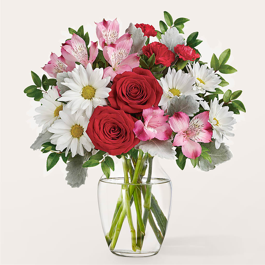 Sugary Sweet Bouquet – VICKIE'S FLOWERS, Cypress CA