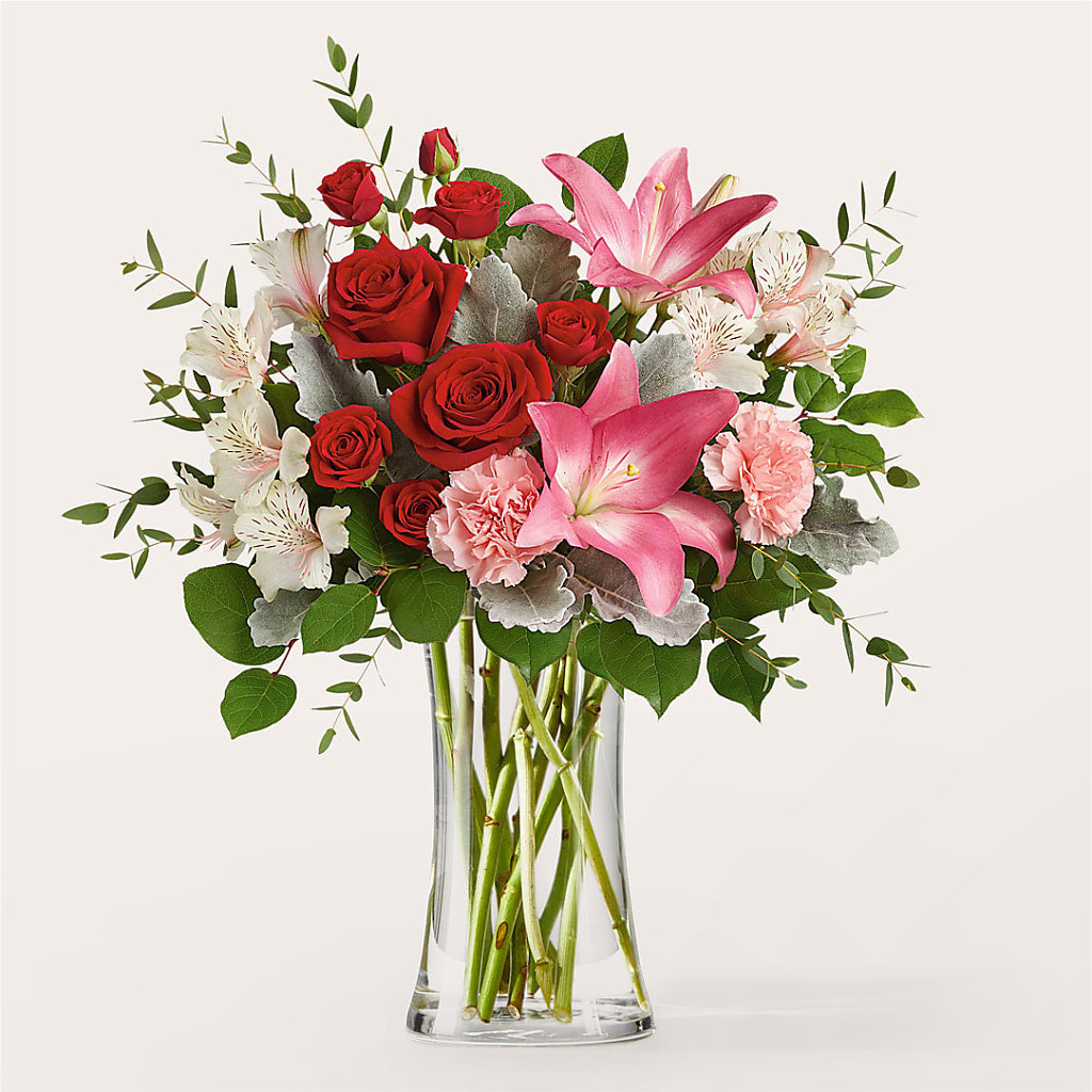 Everything to Me Bouquet – VICKIE'S FLOWERS, Cypress CA