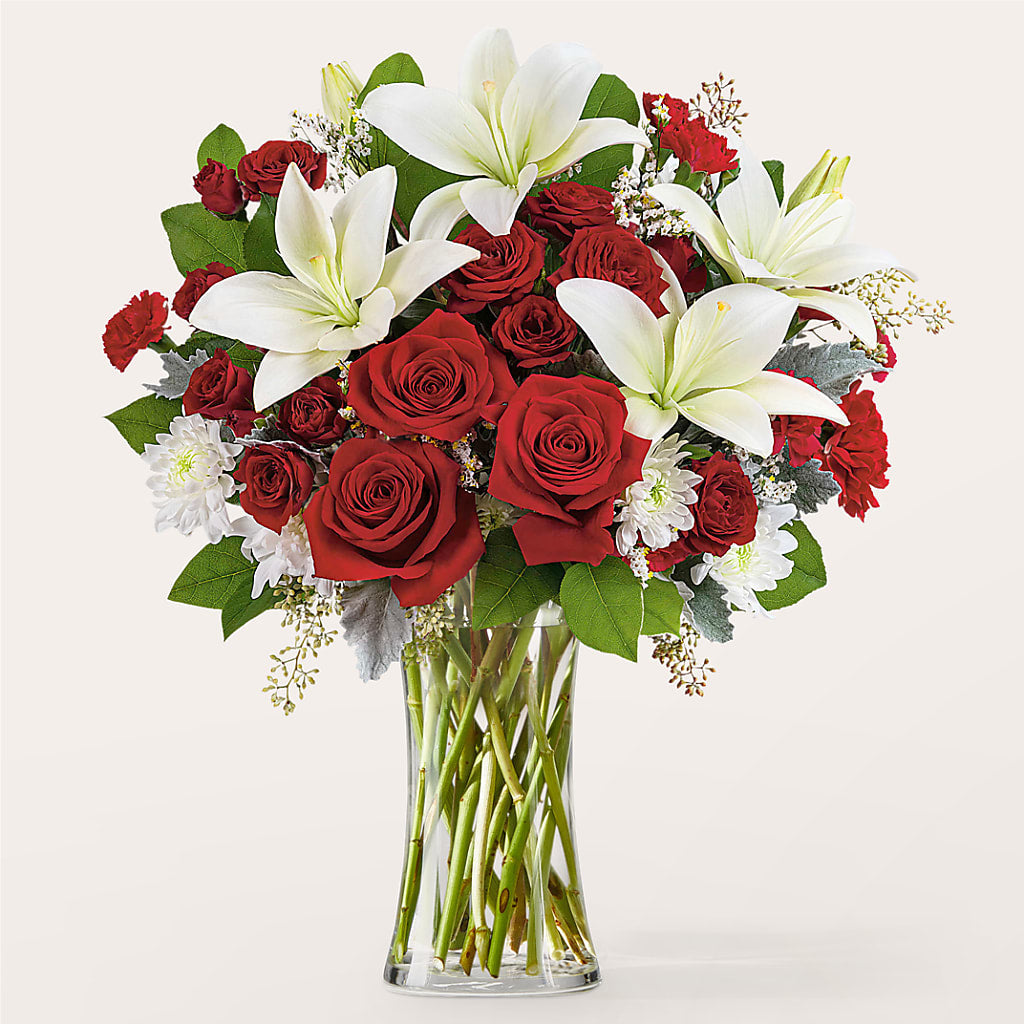 Floral Symphony Bouquet – VICKIE'S FLOWERS, Cypress CA