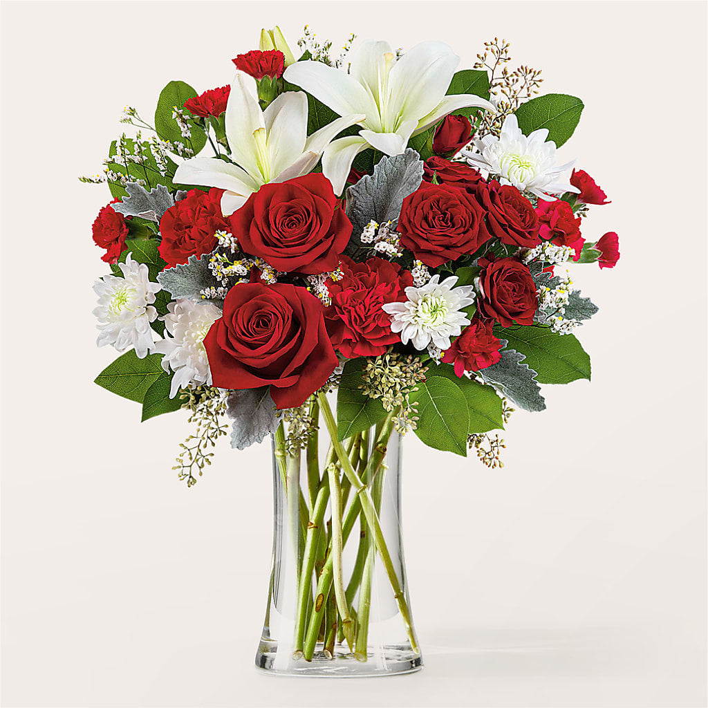 Floral Symphony Bouquet – VICKIE'S FLOWERS, Cypress CA