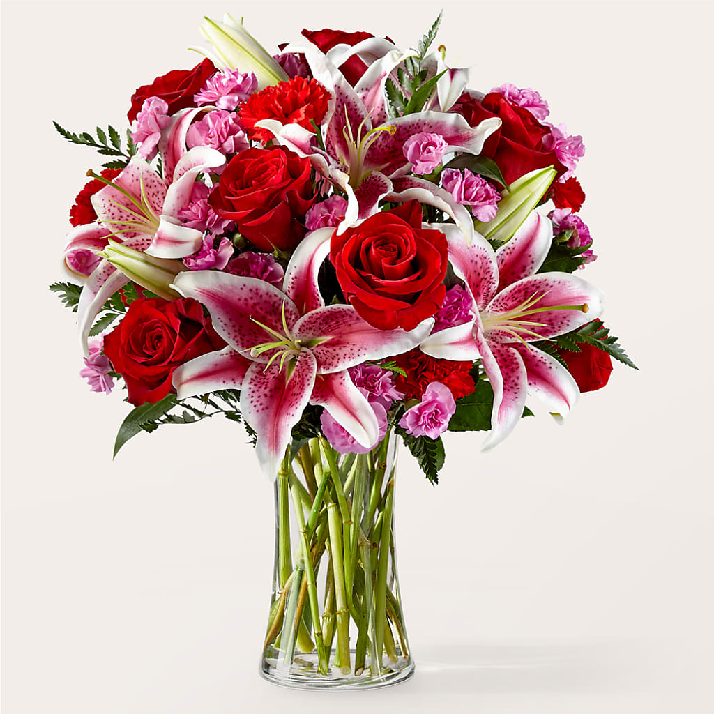 Honeymoon Bouquet – VICKIE'S FLOWERS, Cypress CA