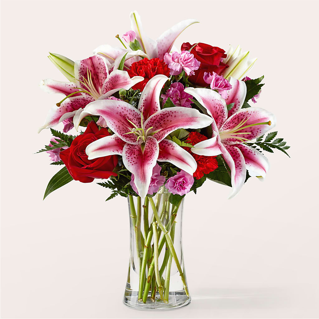 Honeymoon Bouquet – VICKIE'S FLOWERS, Cypress CA