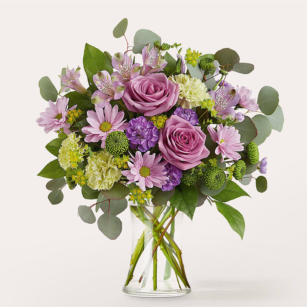 Emerald City Bouquet – VICKIE'S FLOWERS, Cypress CA
