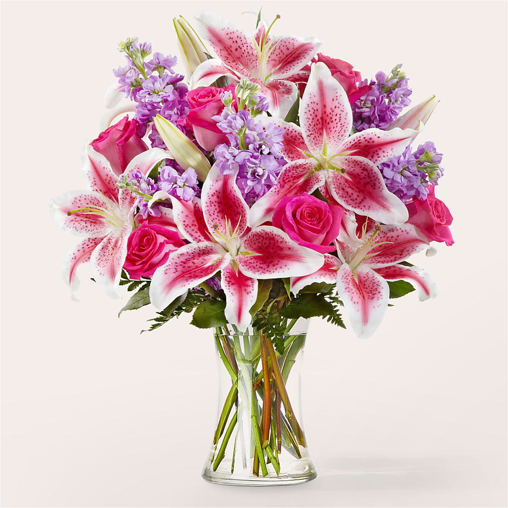 Amore Bouquet – VICKIE'S FLOWERS, Cypress CA