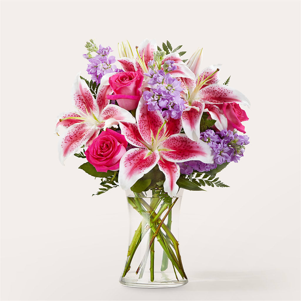 Amore Bouquet – VICKIE'S FLOWERS, Cypress CA