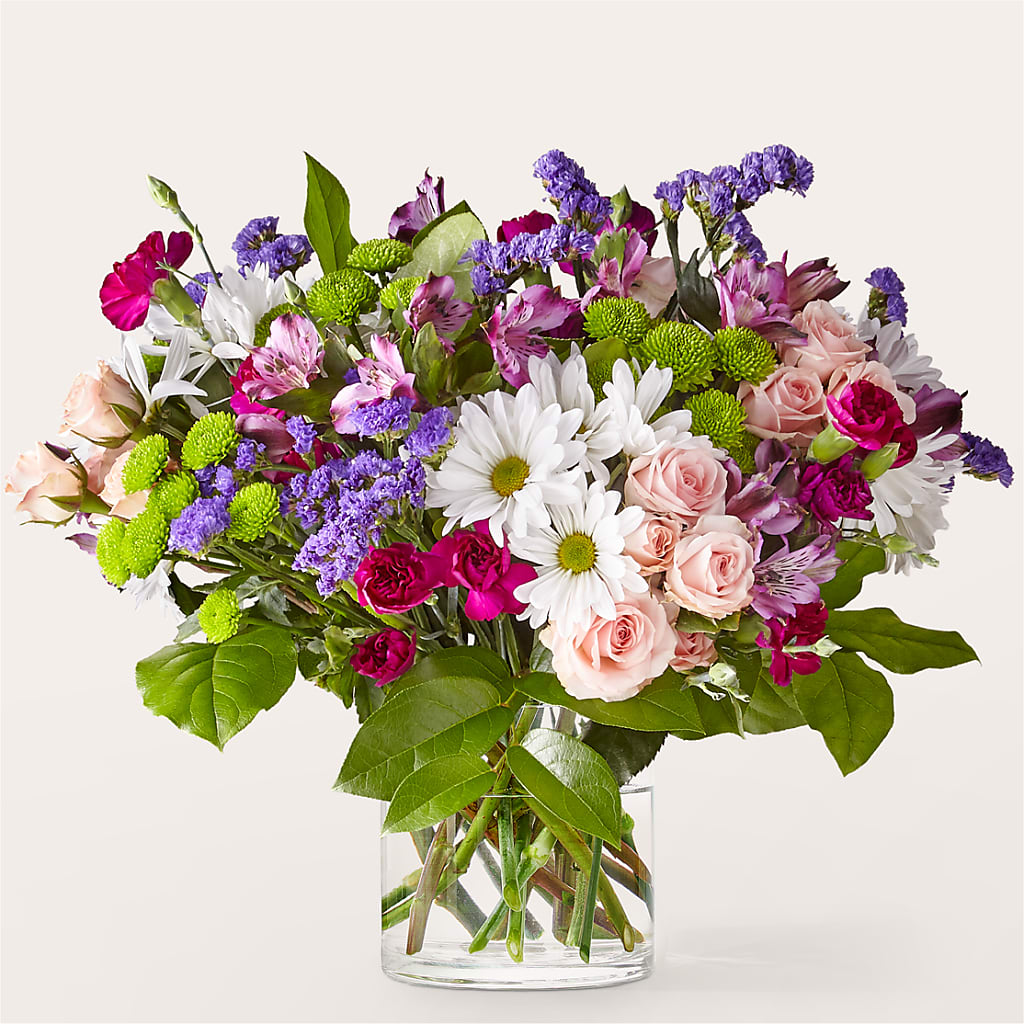 Wild Berry Bouquet – VICKIE'S FLOWERS, Cypress CA