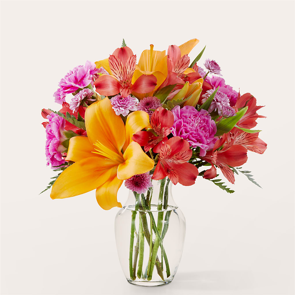 Entranced Bouquet – VICKIE'S FLOWERS, Cypress CA