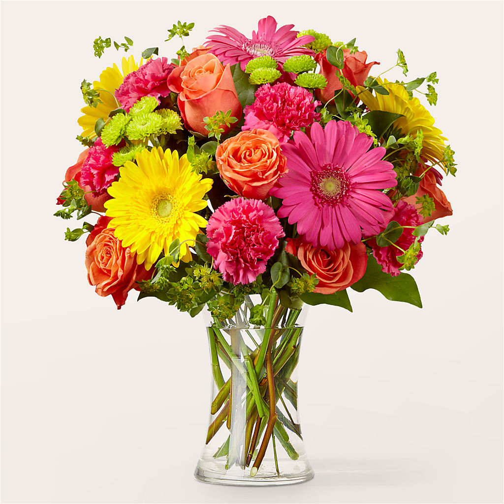 Fruit Punch Bouquet – VICKIE'S FLOWERS, Cypress CA