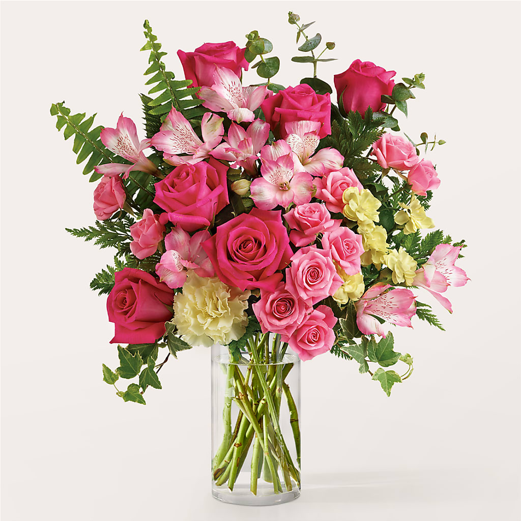 Strawberry Margarita Bouquet – VICKIE'S FLOWERS, Cypress CA