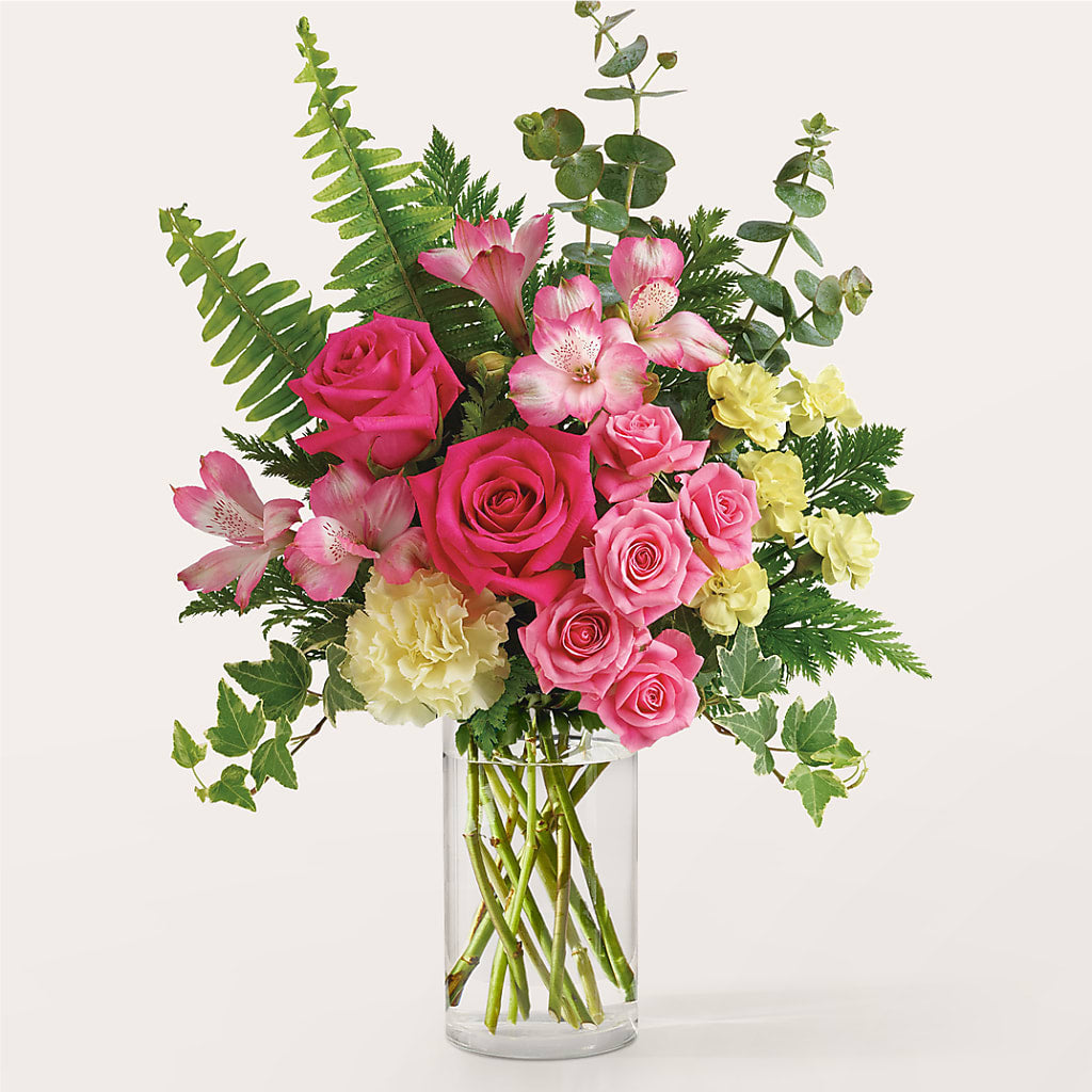 Strawberry Margarita Bouquet – VICKIE'S FLOWERS, Cypress CA