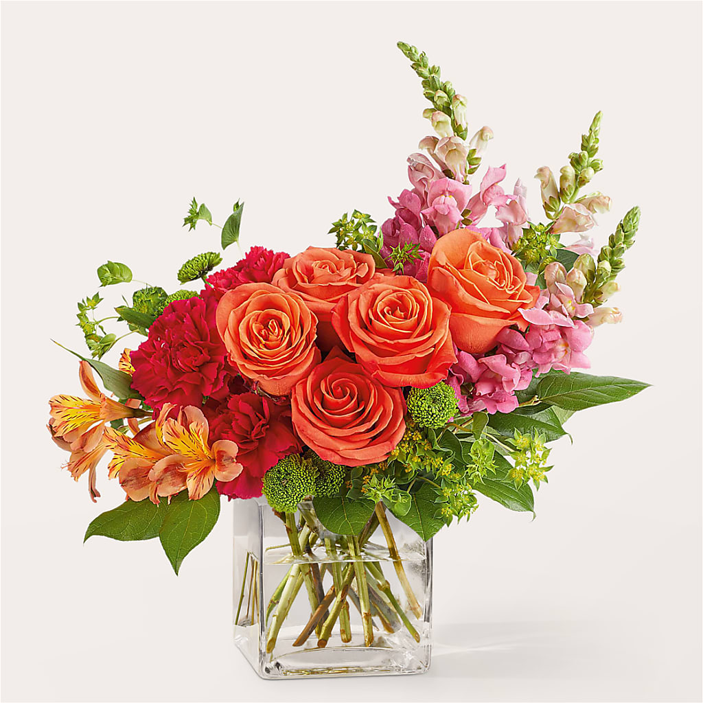 Cosmopolitan Bouquet – VICKIE'S FLOWERS, Cypress CA
