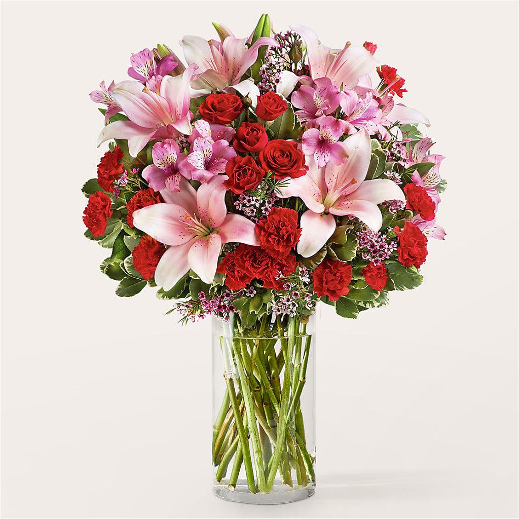 Kismet Bouquet – VICKIE'S FLOWERS, Cypress CA