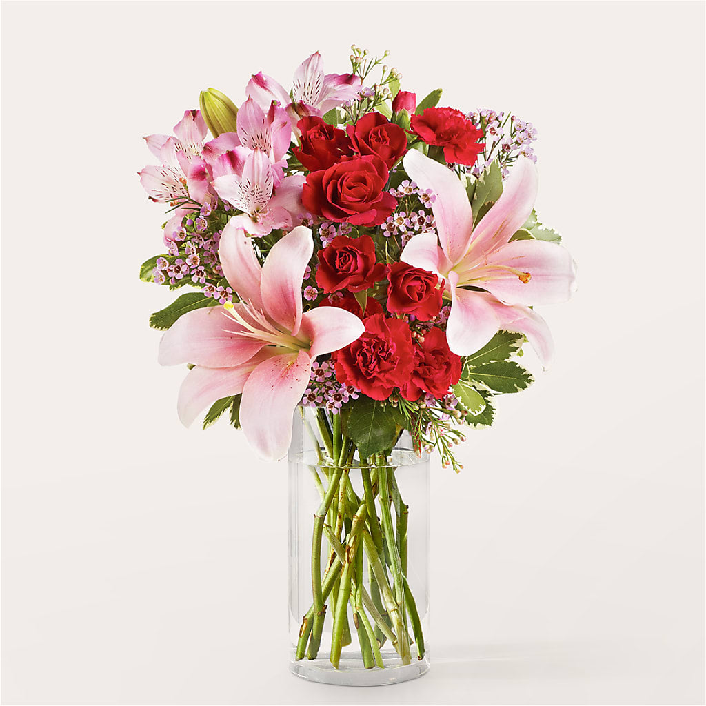 Kismet Bouquet – VICKIE'S FLOWERS, Cypress CA