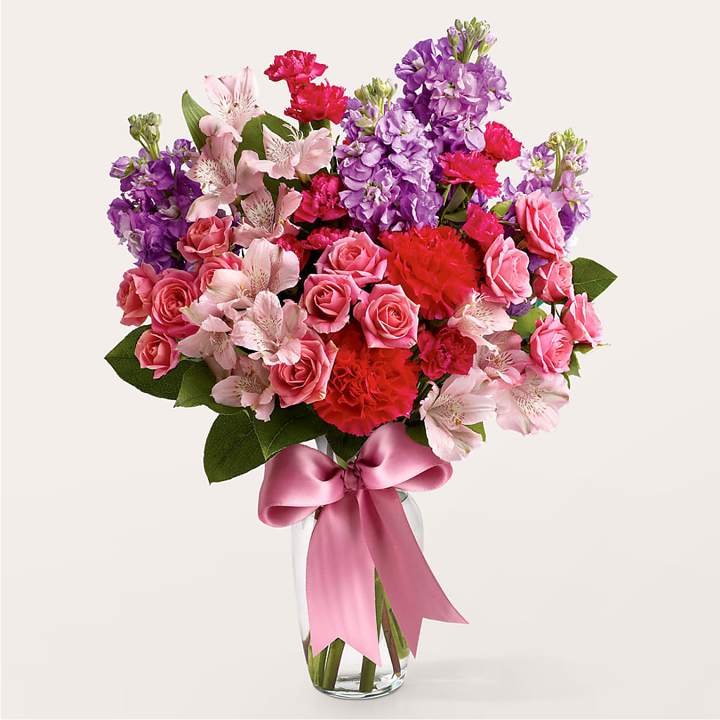 Main Character Bouquet – VICKIE'S FLOWERS, Cypress CA