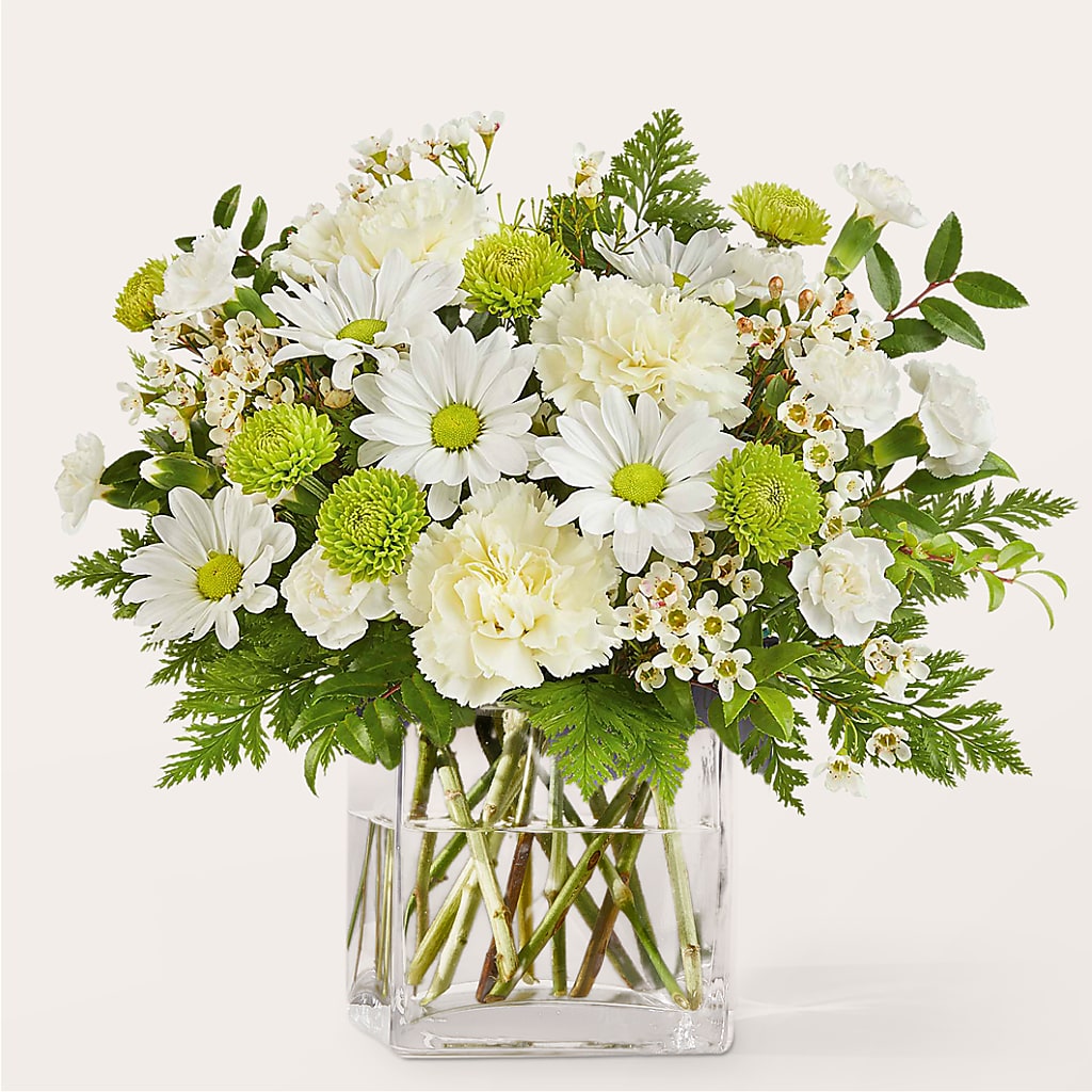 Momentary Meditation Bouquet – VICKIE'S FLOWERS, Cypress CA
