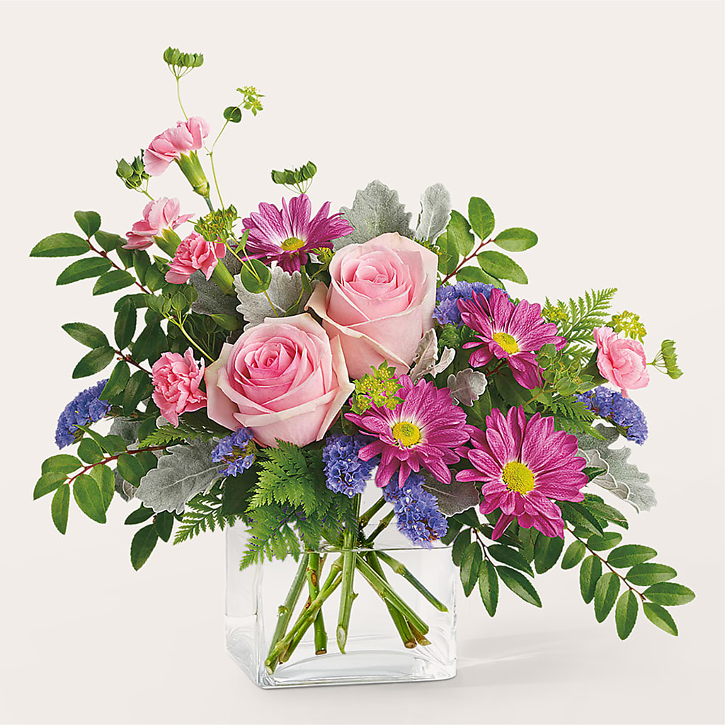 Starlet Bouquet – VICKIE'S FLOWERS, Cypress CA