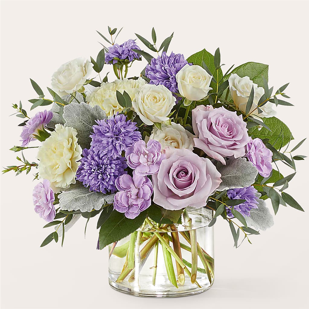Stardust Bouquet – VICKIE'S FLOWERS, Cypress CA