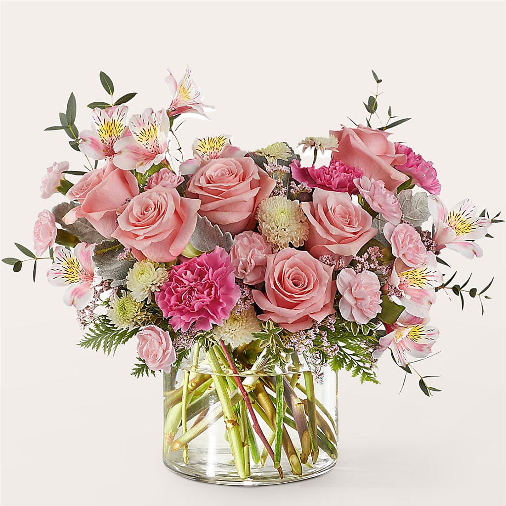 The Treehouse Bouquet – VICKIE'S FLOWERS, Cypress CA