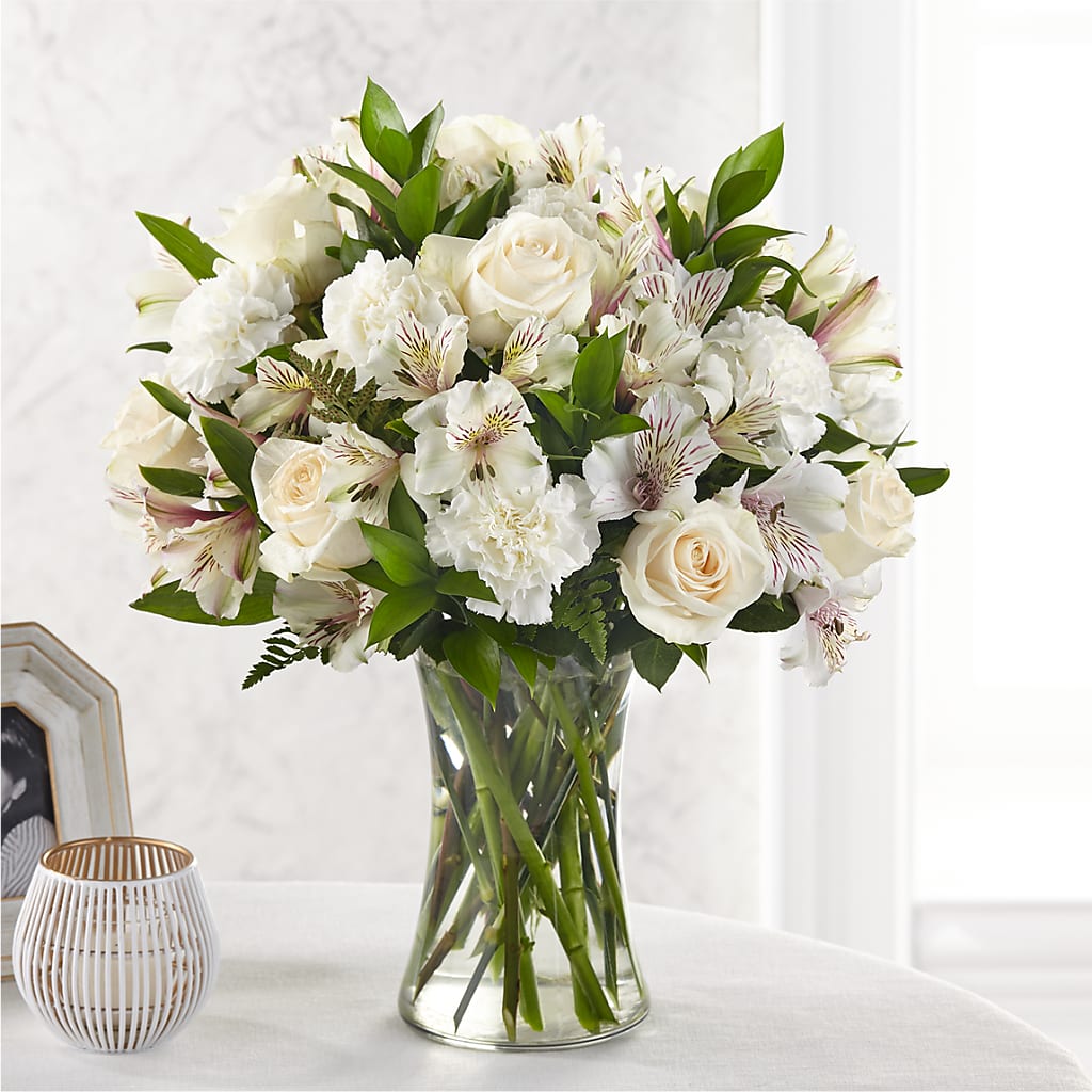 Cherished Friend Bouquet – VICKIE'S FLOWERS, Cypress CA