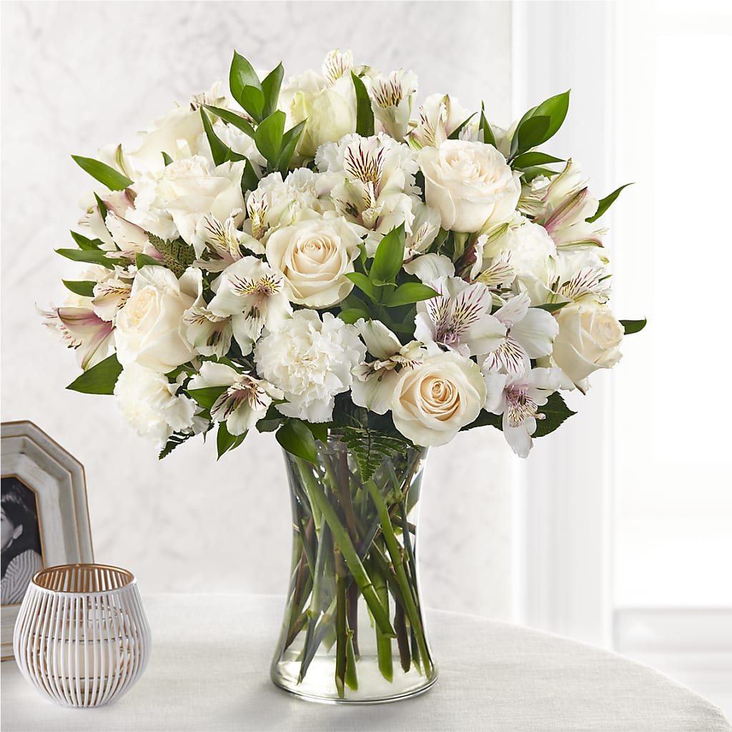 Cherished Friend Bouquet – VICKIE'S FLOWERS, Cypress CA