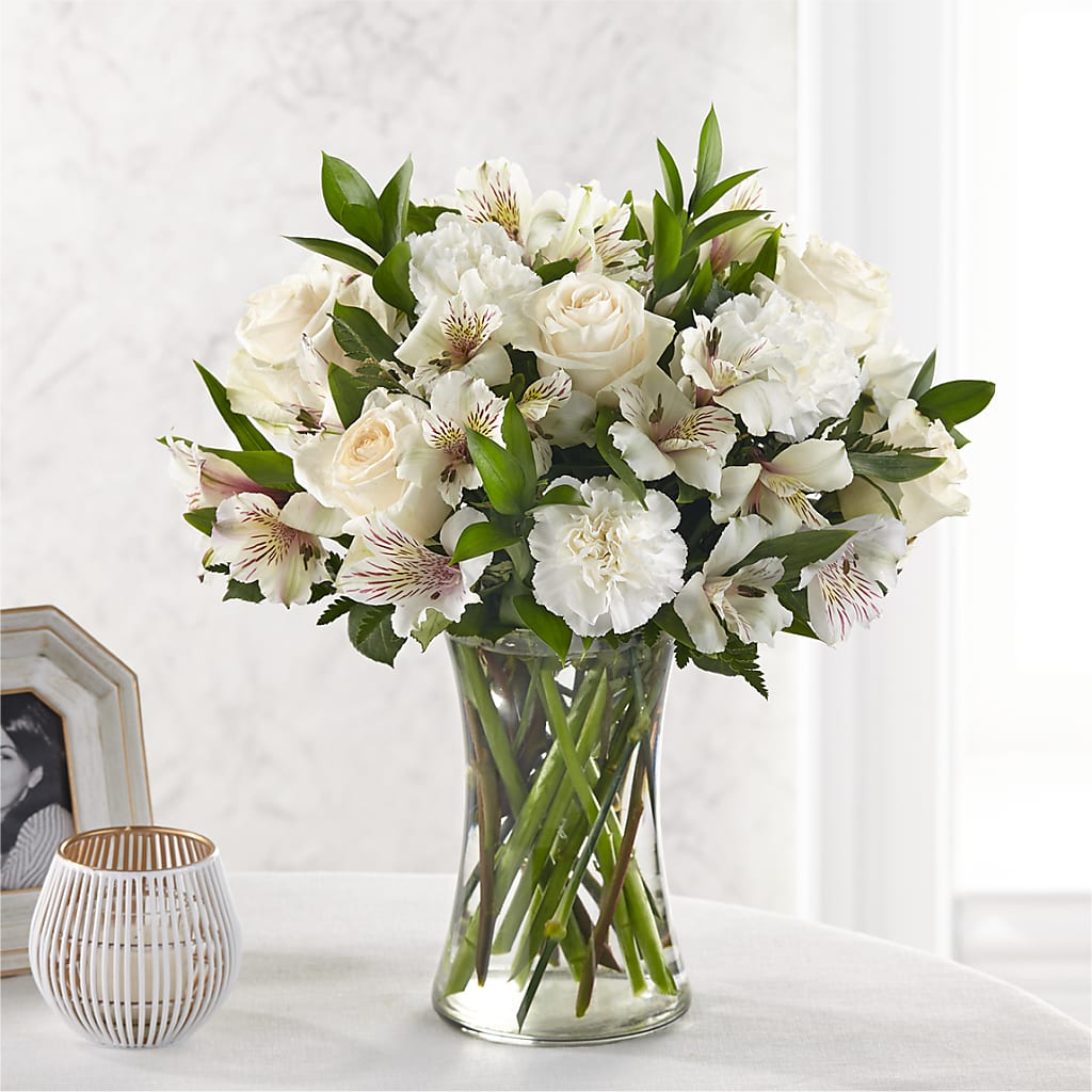 Cherished Friend Bouquet – VICKIE'S FLOWERS, Cypress CA