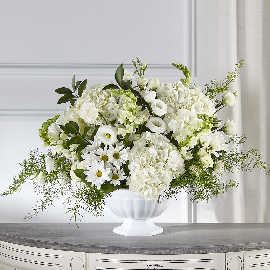 Love & Compassion Arrangement – VICKIE'S FLOWERS, Cypress CA
