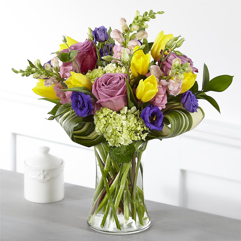 Wondrous Memories Bouquet – VICKIE'S FLOWERS, Cypress CA