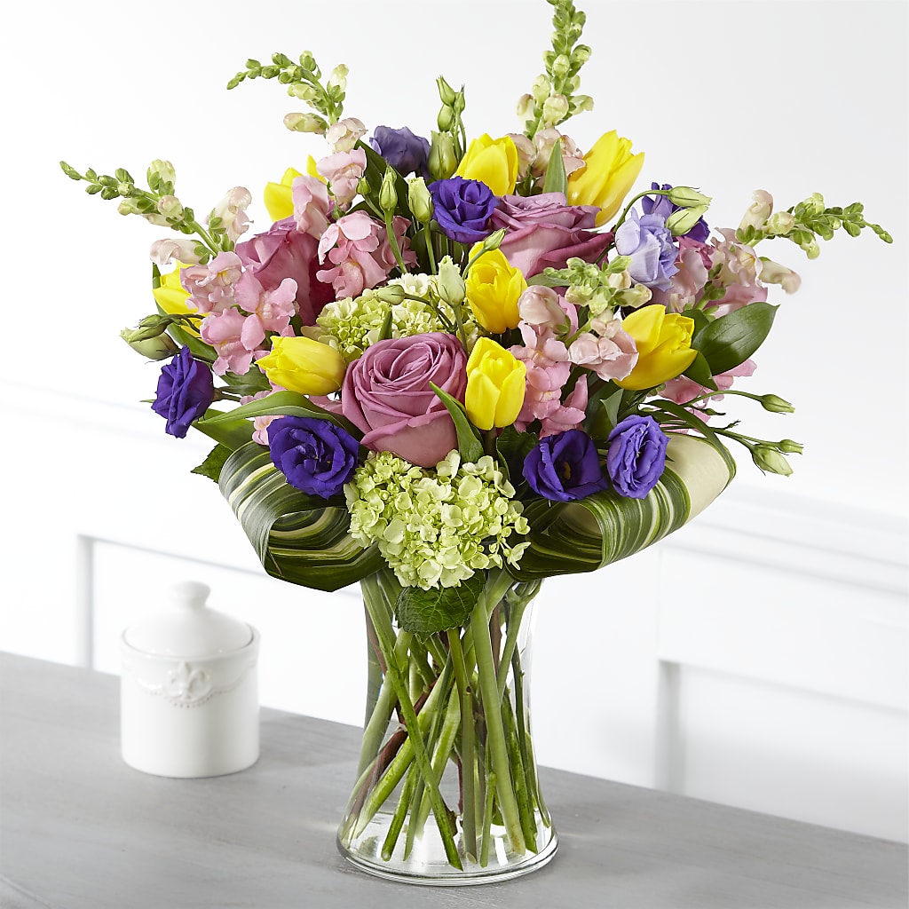 Wondrous Memories Bouquet – VICKIE'S FLOWERS, Cypress CA