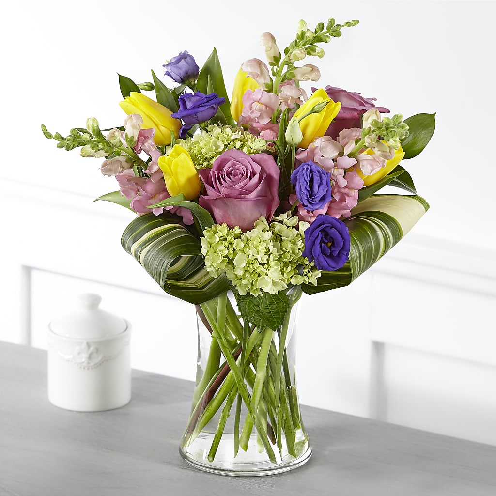 Wondrous Memories Bouquet – VICKIE'S FLOWERS, Cypress CA