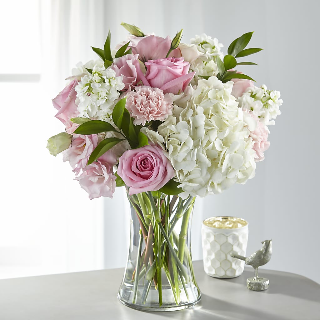 Guiding Grace Bouquet – VICKIE'S FLOWERS, Cypress CA