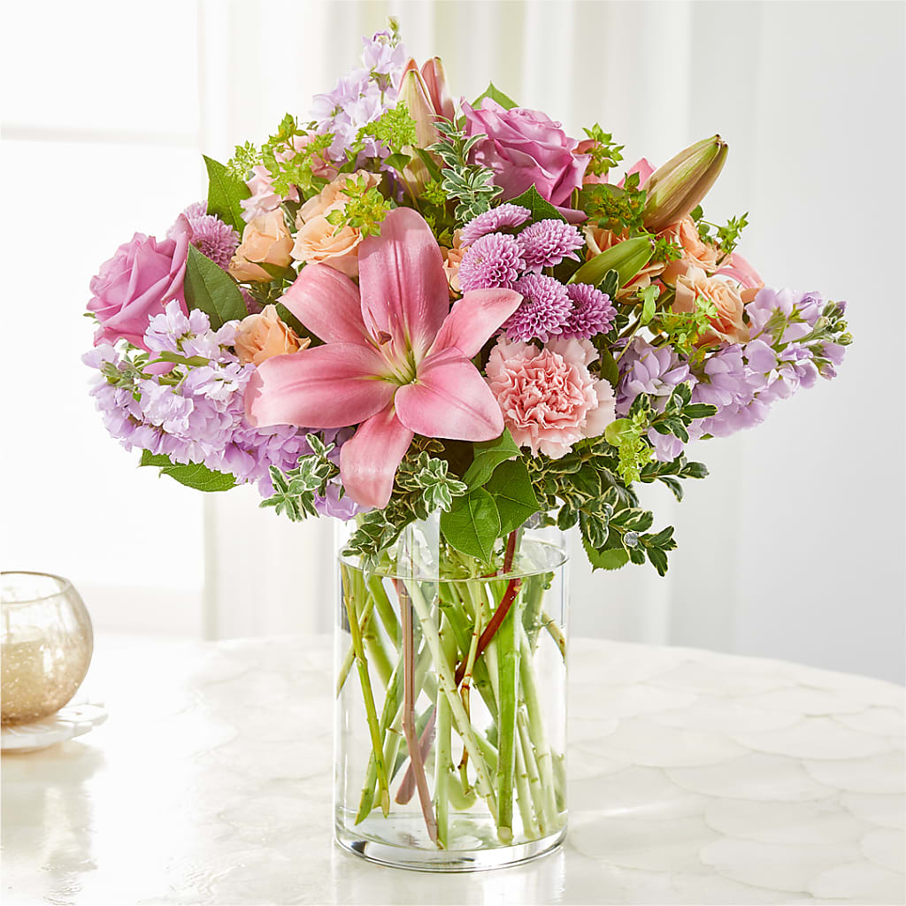Resilience Bouquet – VICKIE'S FLOWERS, Cypress CA