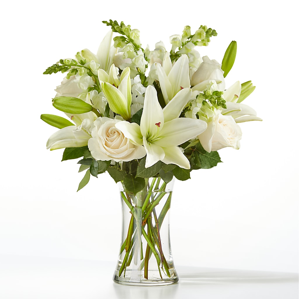 Eternal Friendship Bouquet – VICKIE'S FLOWERS, Cypress CA