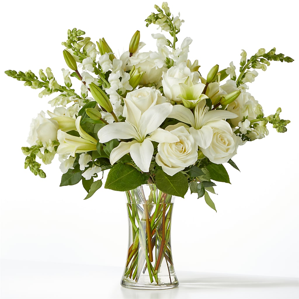 Eternal Friendship Bouquet – VICKIE'S FLOWERS, Cypress CA