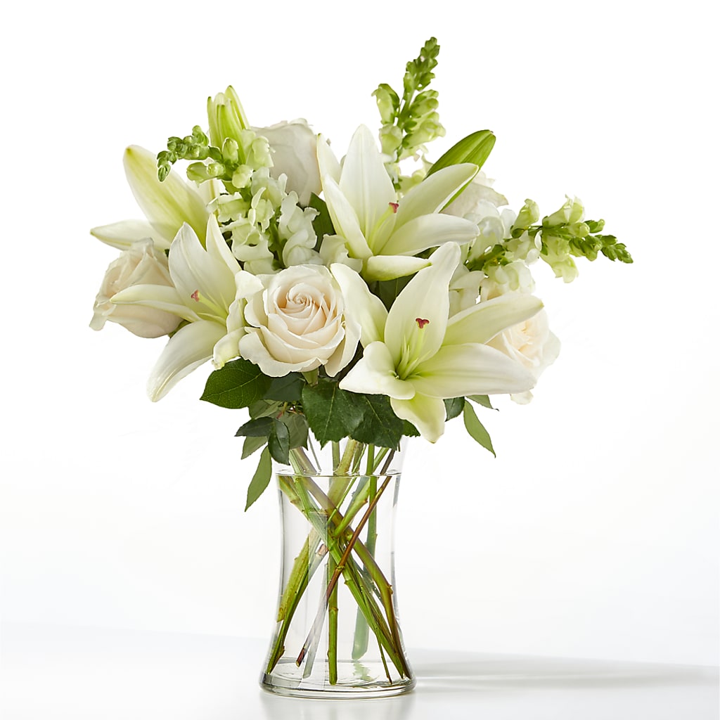 Eternal Friendship Bouquet – VICKIE'S FLOWERS, Cypress CA