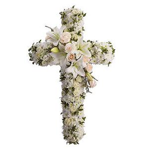 Divine Light – VICKIE'S FLOWERS, Cypress CA