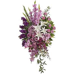 Sacred Garden Spray – VICKIE'S FLOWERS, Cypress CA