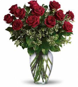 Always on my mind – VICKIE'S FLOWERS, Cypress CA